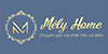Mêly Home - Mobile Logo
