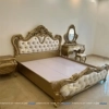 Hình Ảnh Bộ Phòng Ngủ Tân Cổ Điển