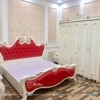 Hình Ảnh Giường Tủ Tân Cổ Điển