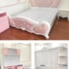 Hình ảnh phòng ngủ tân cổ điển cho bé gái