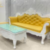 Ghế sofa cổ điển giá rẻ