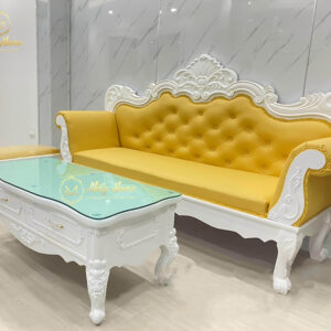 Ghế sofa cổ điển giá rẻ