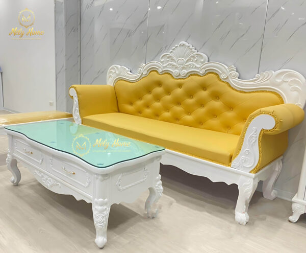 Ghế sofa cổ điển giá rẻ