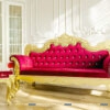 Ảnh Ghế Sofa Tân Cổ Điển Giá Rẻ