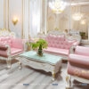 Ghế Tân Cổ Điển Giá Rẻ