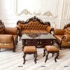 Bàn Ghế Tân Cổ Điển Giá Rẻ