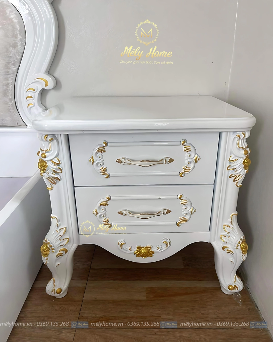 Chiếc táp tân cổ điển giá rẻ 45cmx40cm