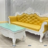 Ghế Sofa Cổ Điển Giá Rẻ