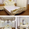 Hình Ảnh Phòng Ngủ Cổ Điển Sang Trọng