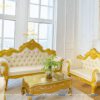 Sofa cổ điển giá rẻ