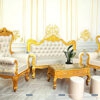 Sopha Tân Cổ Điển Giá Rẻ