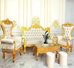 Sopha Tân Cổ Điển Giá Rẻ