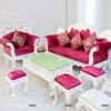 Sofa Hoàng Gia Giá Rẻ