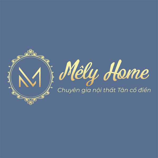 Logo Mêly Home